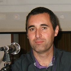 Evaristo Rodríguez López